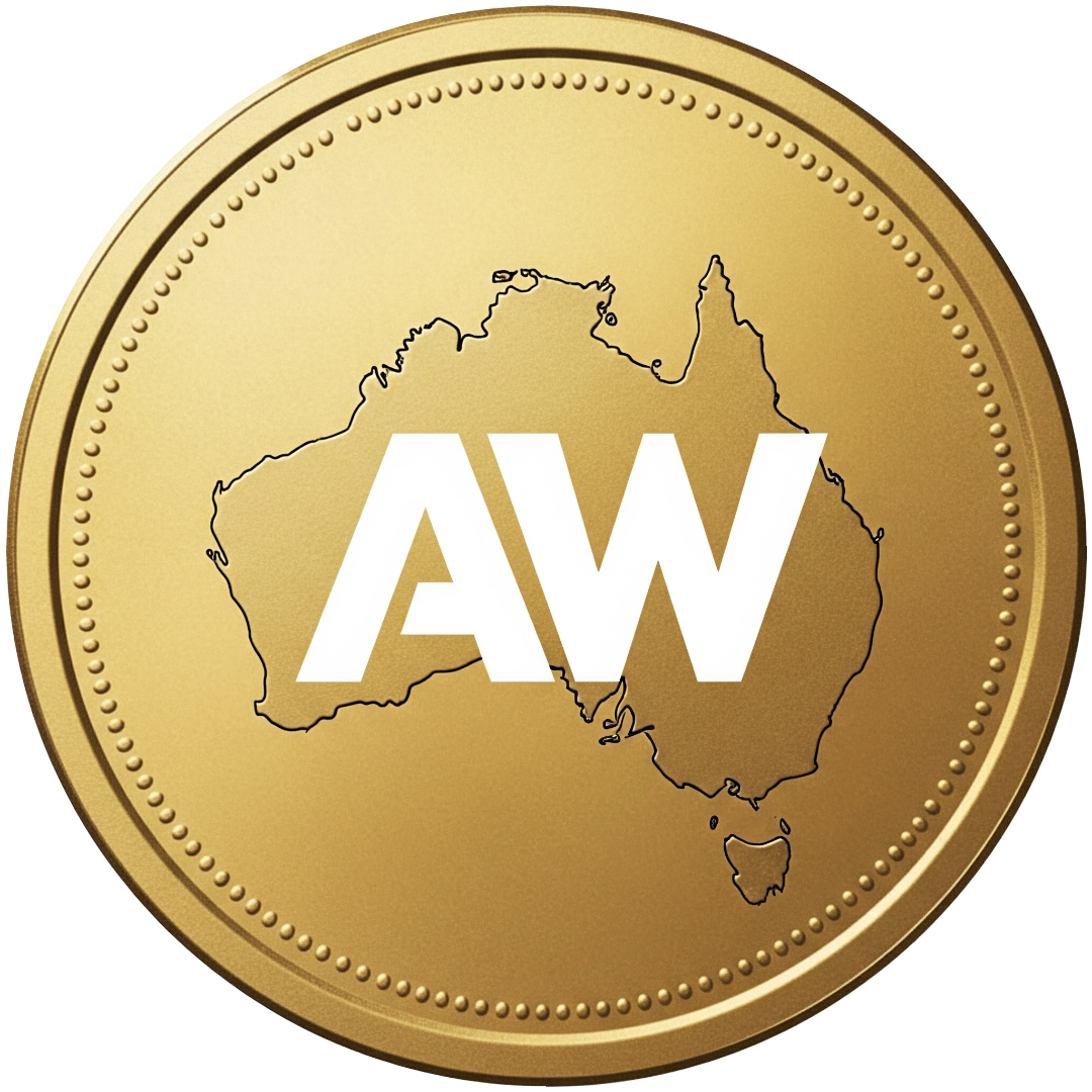 AusWealthy logo